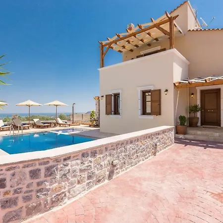 New Katifes With Pool, Walk To Amenities & Amazing Views! * Kirianna
