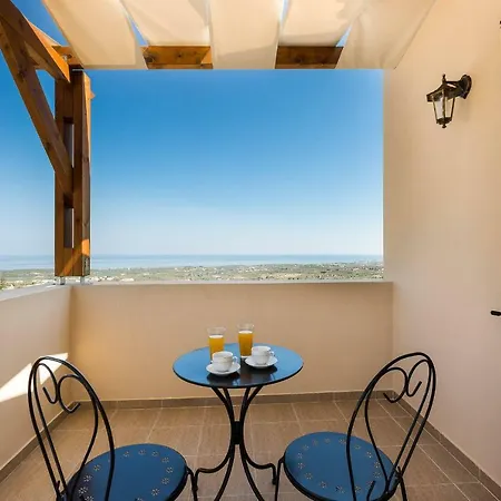 Vilă New Katifes With Pool, Walk To Amenities & Amazing Views!