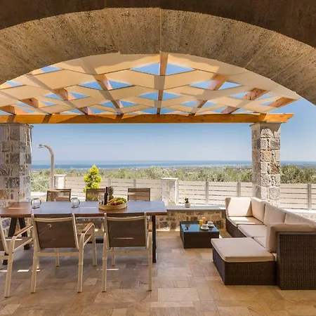 New Katifes With Pool, Walk To Amenities & Amazing Views! Kirianna