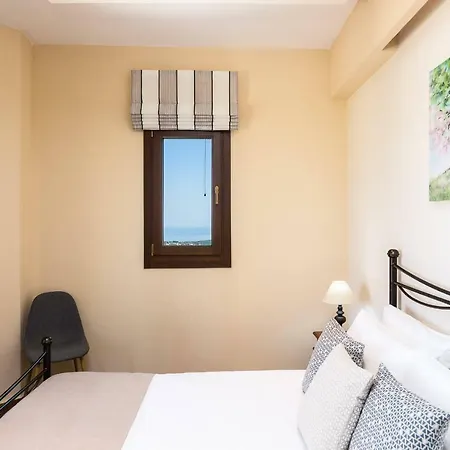 New Katifes With Pool, Walk To Amenities & Amazing Views! ヴィラ Kiriánna